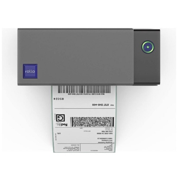 rollo thermal printer - Picture 3 of 6